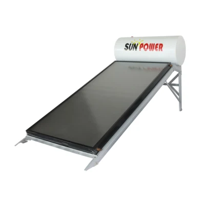 Solarkollektor-Wärmekollektor