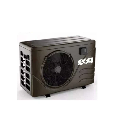 Esg R32 7,2 kW Luftwärmepumpe Heiz- und Kühlsysteme Split-DC-Inverter-Solarwärmepumpe