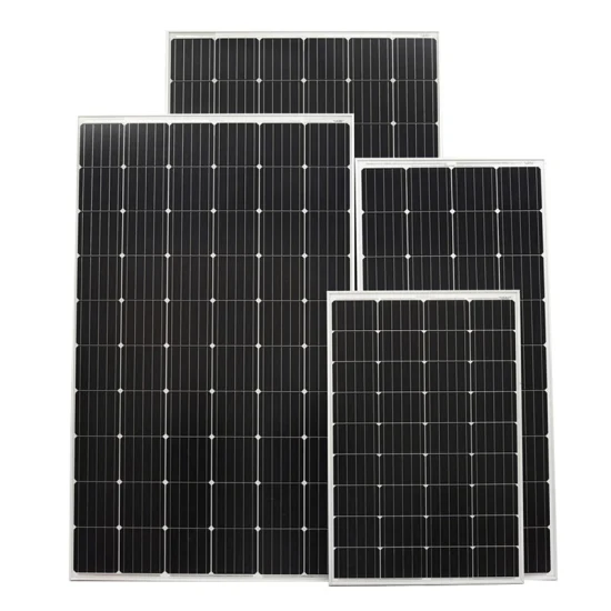 Chinesische Solarmodule Pvt Hybrid Paneles Solares 12V Solarpanel 550 Watt aus China