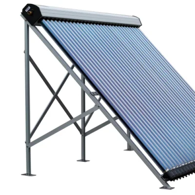 China-Flachpanel-Solarkollektoren für die Schwimmbadheizung